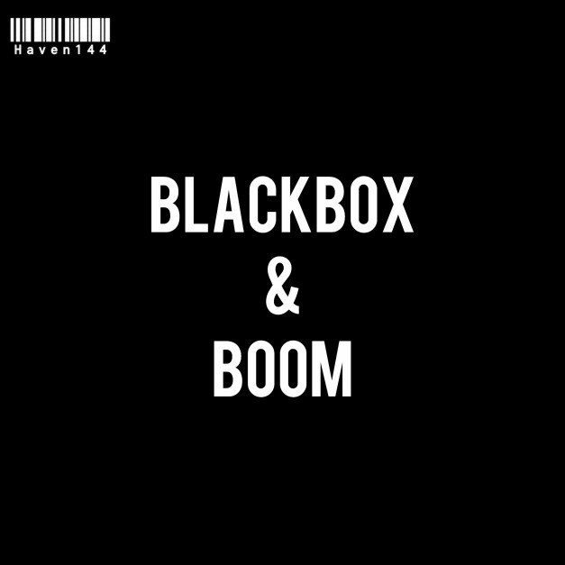 Black Box & Boom套組
