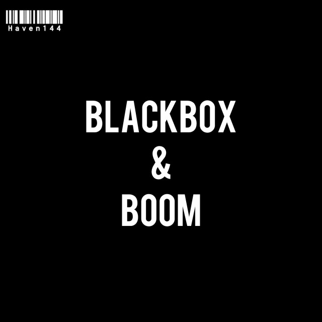 Black Box & Boom套組
