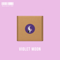 紫色月亮 Violet Moon