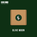 綠色月亮 Olive Moon
