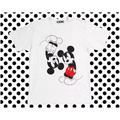 現貨🇯🇵 CDG × Disney聯名短T 限定米奇