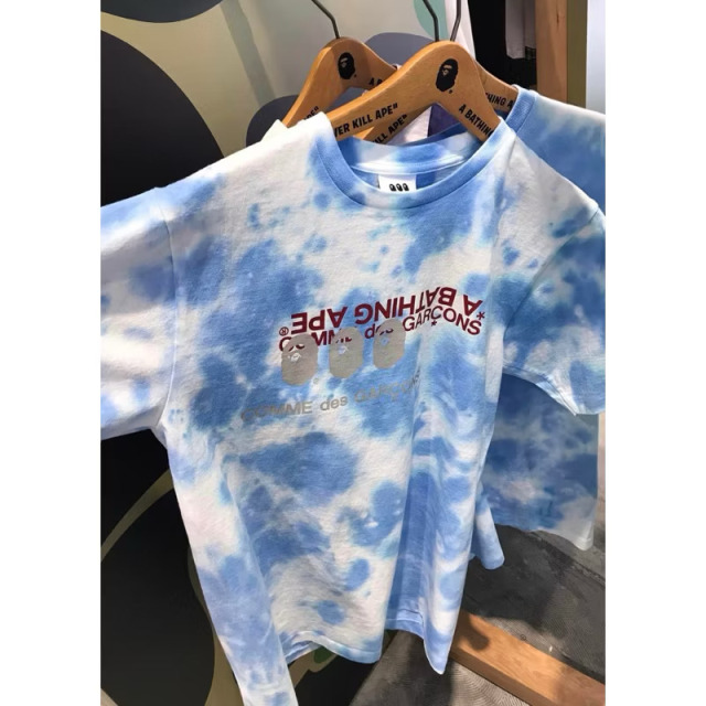 現貨🇯🇵 CDG Osaka x BAPE聯名限定（大阪限定款）