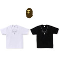 現貨🇯🇵 CDG Osaka x BAPE聯名短Tee（限量）-2