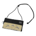 現貨🇯🇵2022AW PORTER 2WAY LONG WALLET 吉卜力龍貓聯名長夾錢包(絕版)-1