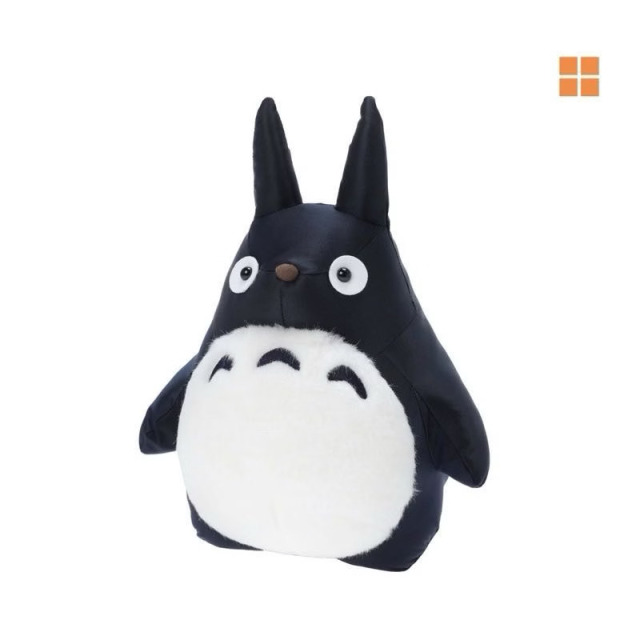現貨🇯🇵日本吉田包 PORTER X TOTORO DOLL 中龍貓玩偶（絕版）