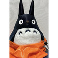 現貨🇯🇵日本吉田包 PORTER X TOTORO DOLL 中龍貓玩偶（絕版）-2