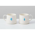 現貨🇯🇵日本限定 Marimekko x blue bottle 聯名 藍瓶咖啡 馬克杯
