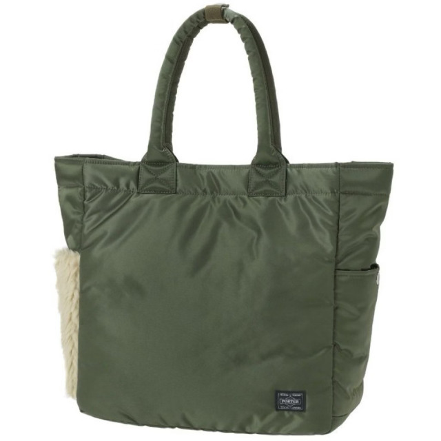 現貨🇯🇵PORTER x となりのトトロ 龍貓系列聯名 PORTER TOTE BAG（絕版）