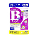 DHC維他命C+B群+活力鋅-6