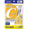 DHC維他命C+B群+活力鋅-2