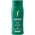 Sastty利尻昆布植物染髮劑-1