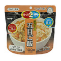 Satake佐竹 沖泡防災食品-2