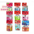日本原裝 UHA味覺糖