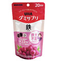 日本原裝 UHA味覺糖-1