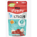 日本原裝 UHA味覺糖-13