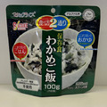 Satake佐竹 沖泡防災食品-8