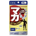 DHC維他命C+B群+活力鋅-10