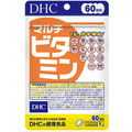 DHC維他命C+B群+活力鋅-7