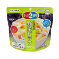 Satake佐竹 沖泡防災食品-4