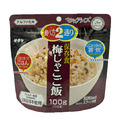 Satake佐竹 沖泡防災食品-5