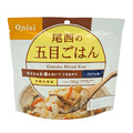 尾西Onisi沖泡即食飯-5