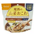 尾西Onisi沖泡即食飯-7