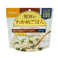 尾西Onisi沖泡即食飯-2