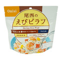 尾西Onisi沖泡即食飯-4