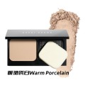 暖瑭瓷白Warm Porcelain