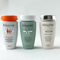 【KERASTASE 巴黎卡詩】卡詩髮浴250ml 洗髮精 (多款供選購) 黑鑽魚子醬 粉漾芯生 金緻柔馭-3