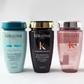 【KERASTASE 巴黎卡詩】卡詩髮浴250ml 洗髮精 (多款供選購) 黑鑽魚子醬 粉漾芯生 金緻柔馭-2