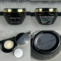 【KERASTASE 巴黎卡詩】卡詩黑鑽極萃逆時奢華三組件系列(髮油75ml+髮膜200ml+髮浴250ml)-3