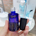 【Kiehl's 契爾氏】深夜奇肌修護精露 植萃藍鑽修護激萃- 抗老修護 夜間精華 30ml 50ml 100ml-4