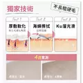 【Relove】瞬淨-Ku溜零毛髮霜80ml+刮除海綿(私密保養、輕鬆理毛零痛感、DIY輕鬆零毛髮、居家理毛)-3