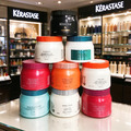 【KERASTASE 巴黎卡詩】卡詩髮膜系列 200ml/500ml 護髮/受損/專業/美髮 (多款供選購)