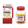 【ALINAMIN製藥】合利他命 ALINAMIN EX PLUS 強效錠 270錠 紓解疲勞與酸痛 日本必買藥【第3類醫藥品】-1