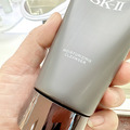 【SK-II】MEN 男士活能保濕潔面乳 120g(男士/保濕/洗面乳)-3