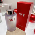 【SK-II】深層淨透潔顏油 250ml(二合一卸妝)-6