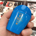 【SHISEIDO】資生堂 新艷陽 • 夏水離子熱防禦隔離露50mL(SPF 50+PA++++/防曬/防曬乳)-5