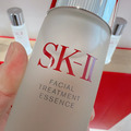 【SK-II】青春露230ml-90% PITERA™ 精華王者(/緊緻/透亮/臉部保養)-1