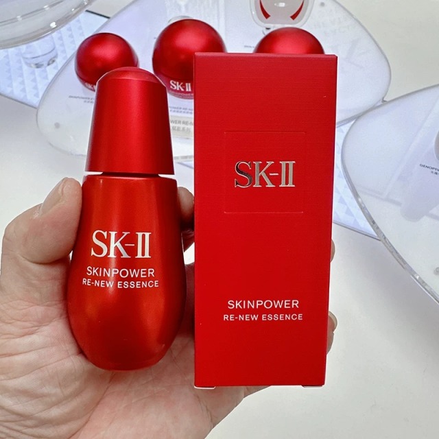 【SK-II】肌源賦能煥顏精華 75ml(抗老/緊緻/淡化細紋)