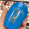 【SHISEIDO】資生堂 新艷陽 • 夏水離子熱防禦隔離露50mL(SPF 50+PA++++/防曬/防曬乳)-4