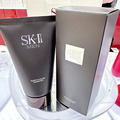【SK-II】MEN 男士活能保濕潔面乳 120g(男士/保濕/洗面乳)-6