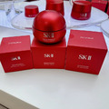 【SK-II】肌源賦能煥顏活膚霜 80g(經典or輕盈任選/乳霜/臉部保養/澎彈/緊緻/大紅球)-2