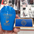 【SHISEIDO】資生堂 新艷陽 • 夏水離子熱防禦隔離露50mL(SPF 50+PA++++/防曬/防曬乳)-3
