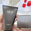 【SK-II】MEN 男士活能保濕潔面乳 120g(男士/保濕/洗面乳)-1