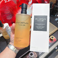 【Shu uemura 植村秀】柚子精萃卸妝潔顏油450ml(卸妝油)