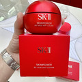 【SK-II】肌源賦能煥顏活膚霜 80g(經典or輕盈任選/乳霜/臉部保養/澎彈/緊緻/大紅球)-1