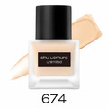 【Shu uemura 植村秀】無極限超持久輕粉底35ml(小方瓶/控油/持妝)-9
