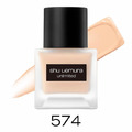 【Shu uemura 植村秀】無極限超持久輕粉底35ml(小方瓶/控油/持妝)-6